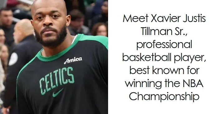 Xavier Tillman: Bio And Career Highlights