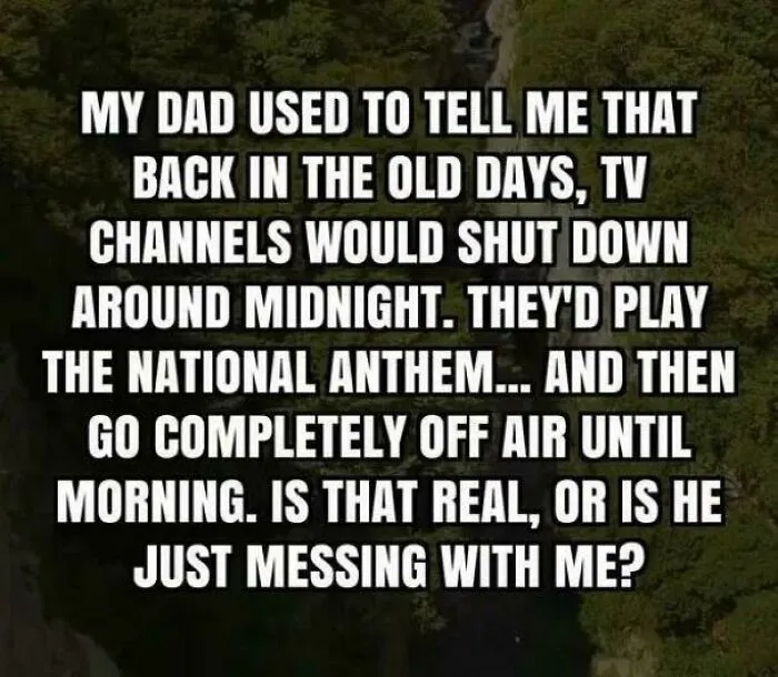 My Childhood