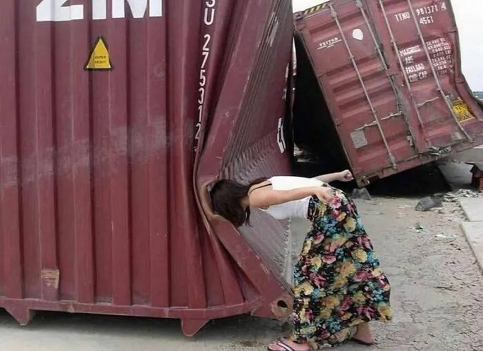 137 Horrible But Funny Pics That Might Make You Uncomfortable