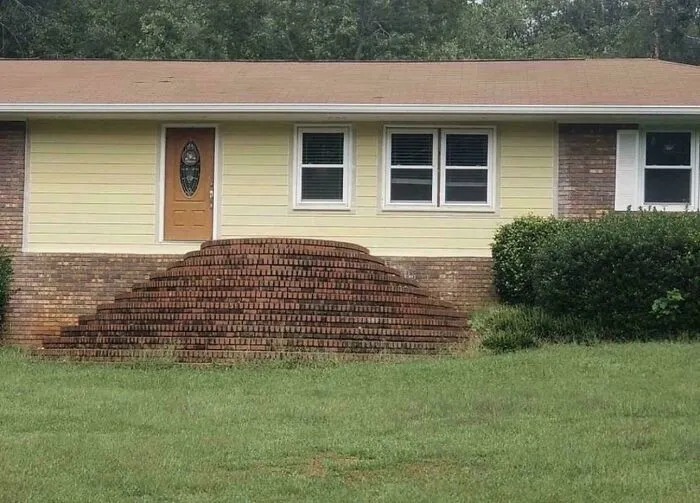 Stairway To Heck