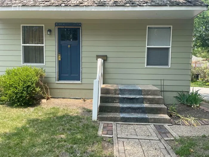 Esta casa