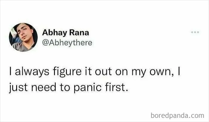 50 Funny Memes That Introverts Might Recognize Themselves In