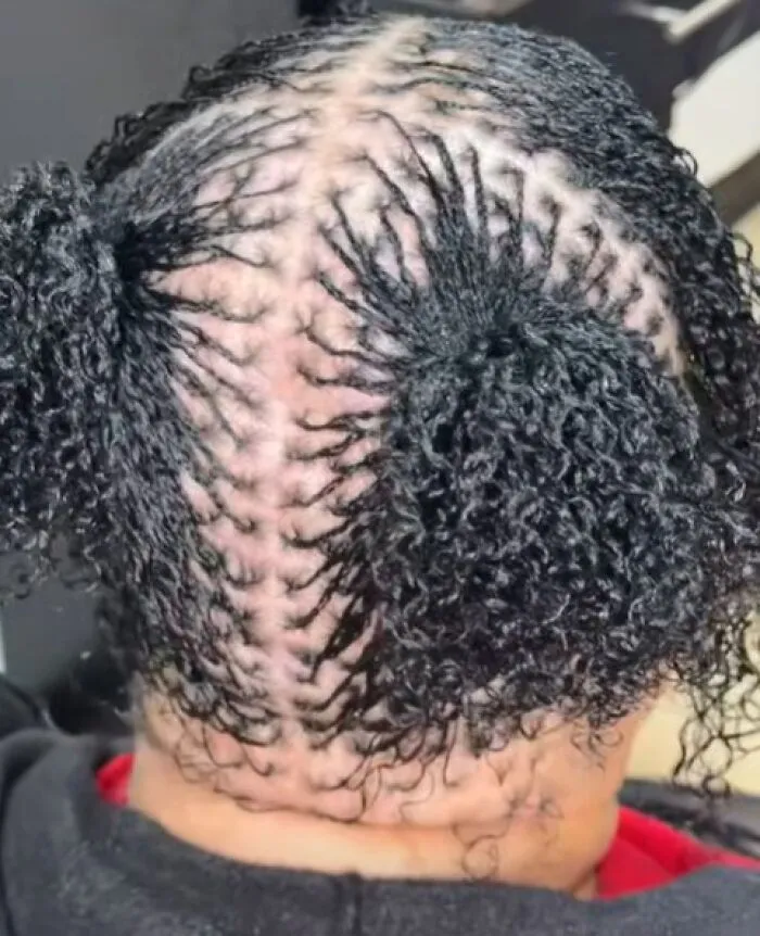 “What I Asked For Vs What I Got”: 40 Ridiculous Hairdos That Made People Want To Wear A Hat For A Year (New Pics)