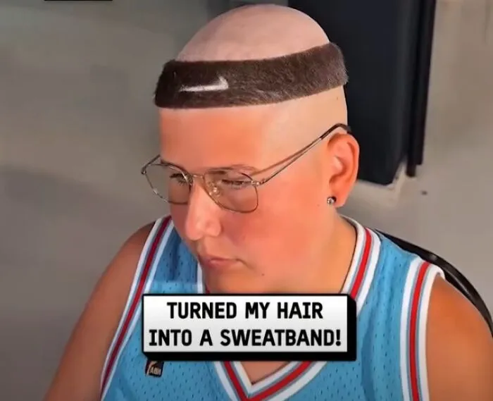 “What I Asked For Vs What I Got”: 40 Ridiculous Hairdos That Made People Want To Wear A Hat For A Year (New Pics)