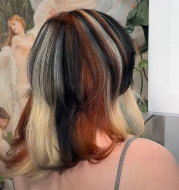 32 Cortes de pelo tan ridículos que son para llevar sombrero hasta que vuelva a crecer