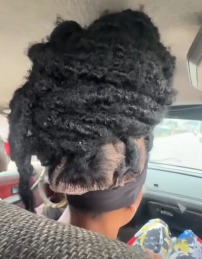 32 Cortes de pelo tan ridículos que son para llevar sombrero hasta que vuelva a crecer