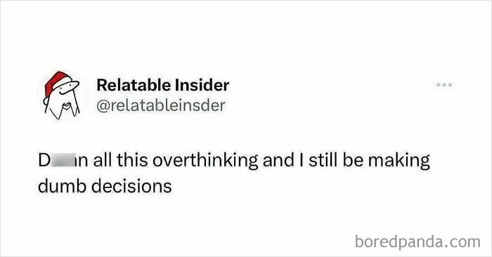 50 Hilarious Posts For People Who Use Humor As A Coping Mechanism (New Pics)