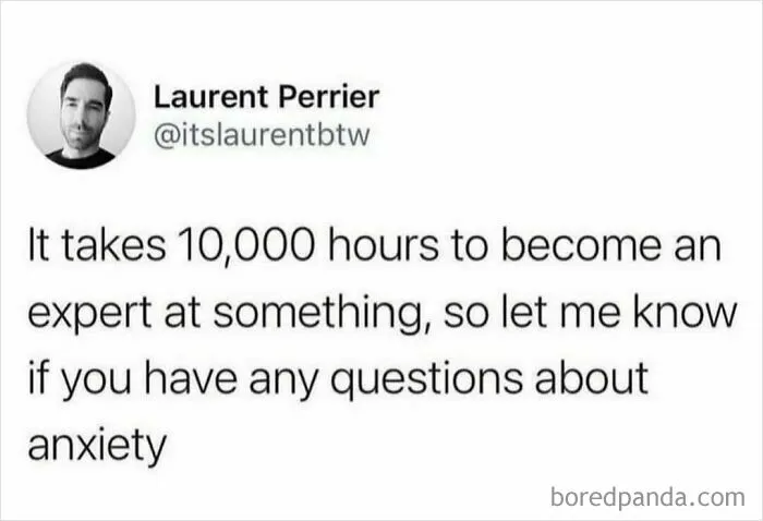 50 Hilarious Posts For People Who Use Humor As A Coping Mechanism (New Pics)