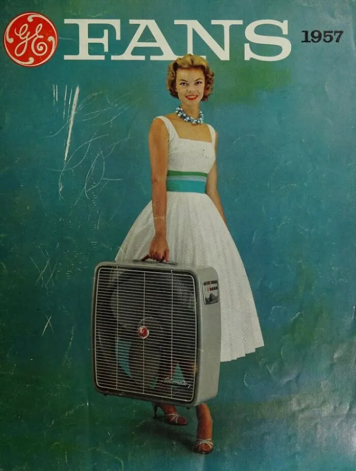 Only Fans 1957