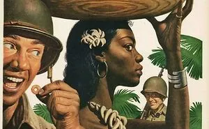 68 Fascinating 'Vintage Advertisements' That Might Not Go Down Very Well Today (New Pics)