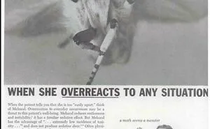 68 Fascinating 'Vintage Advertisements' That Might Not Go Down Very Well Today (New Pics)