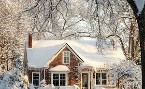 40 Cozy Images Of This Year’s Winter To Enjoy Without Stepping Into The Cold