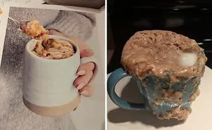 58 Silly Mistakes By Wives, Fiancees And Girlfriends That Turned Ordinary Days Into Unexpected Comedy (New Pics)
