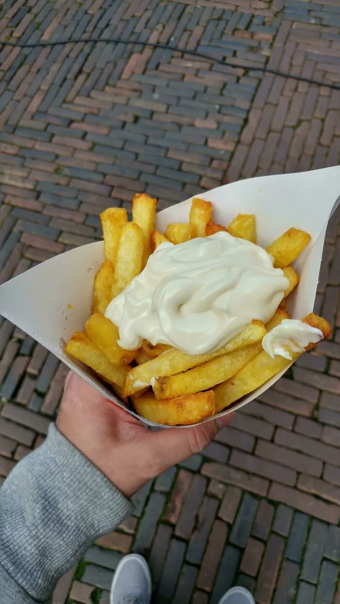 42 Regular Things In Europe That Might Raise Eyebrows In The United States
