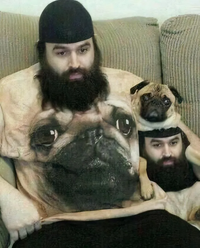 137 Horrible But Funny Pics That Might Make You Uncomfortable