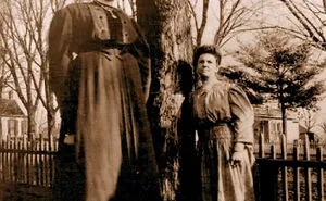 50 Interesting Posts That Shed A New Light On The Victorian Era, As Seen On This Online Group (New Pics)
