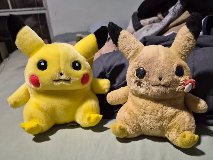 The Guy She Tells You Not To Worry About vs. You