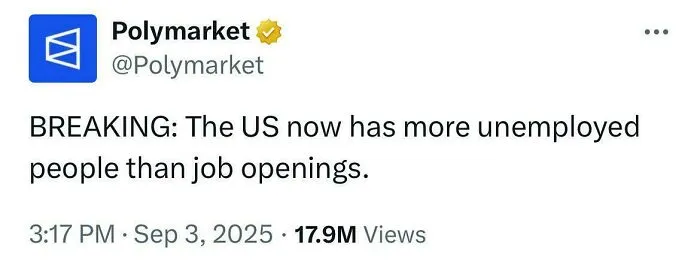 We Truly Are In Hell