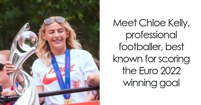Chloe Kelly: Bio And Career Highlights
