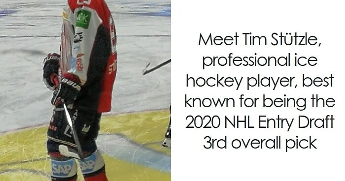 Tim Stützle: Bio And Career Highlights