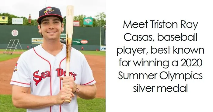 Triston Casas: Bio And Career Highlights