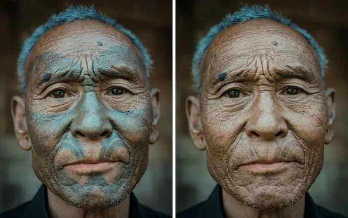 Konyak Tribe