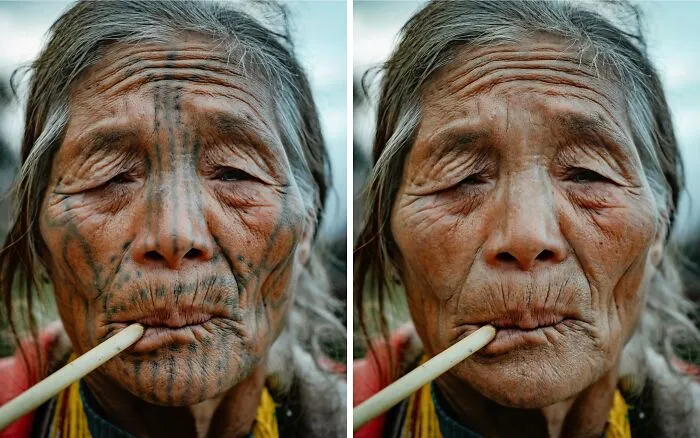 Mon Tribe
