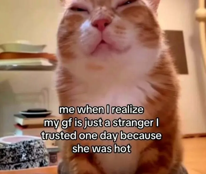40 Cute Memes Summing Up What It’s Like To Be In A Loving Relationship