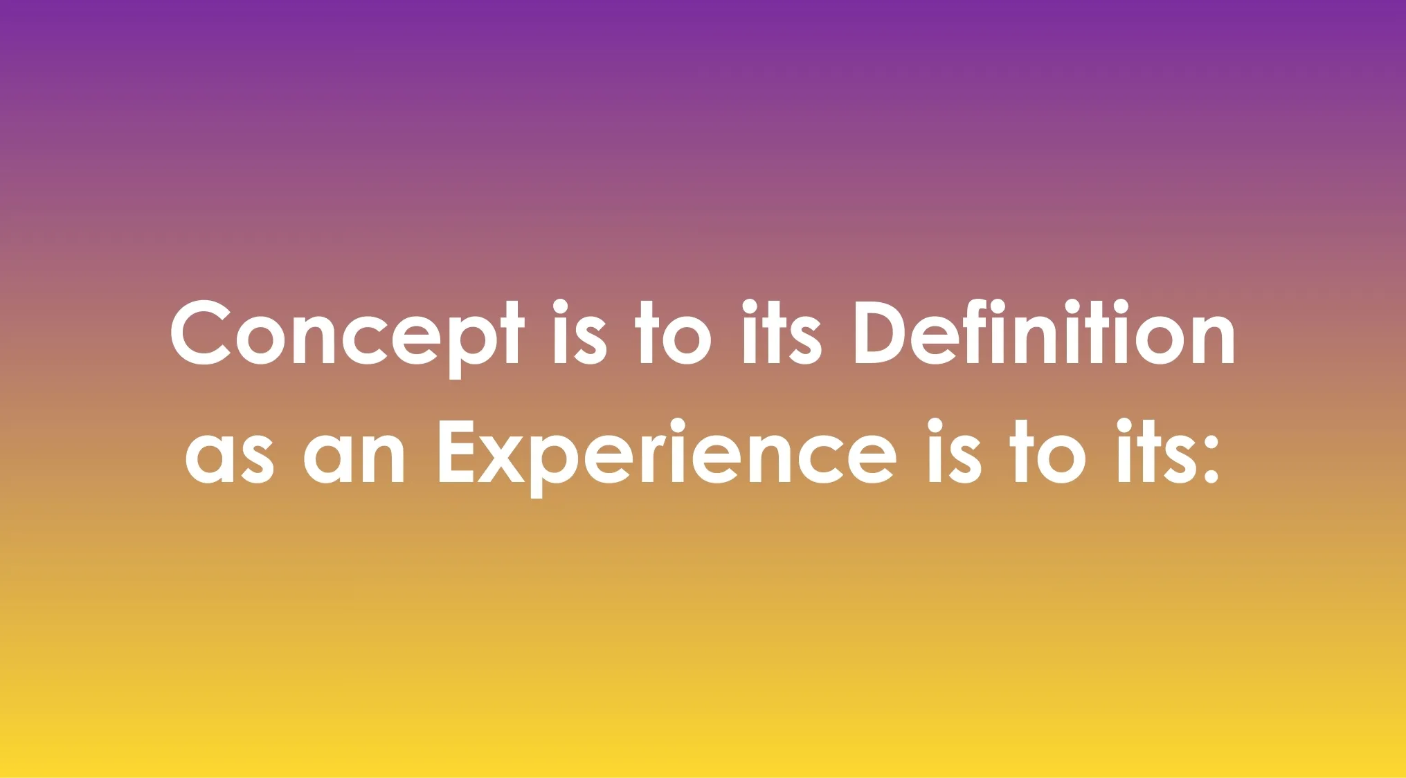 Gradient background with a text-based brain teaser for an Adult Intelligence Scale IQ Test prompt.