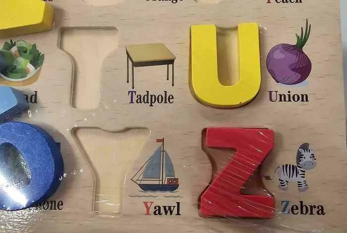 I Left The Union Under The Tadpole