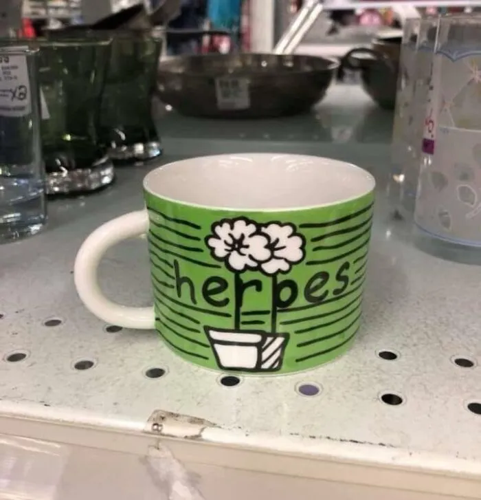 Herpes