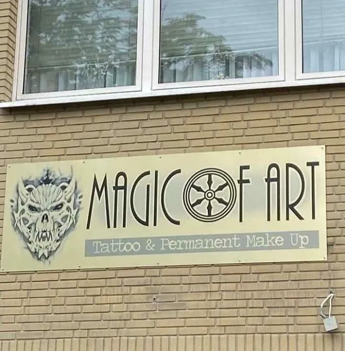 When You Skip The Typography Section Of Your Groupon Graphic Design Course