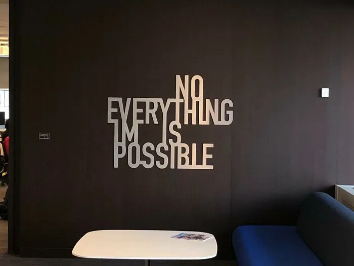 This New Wall Art In My Office
