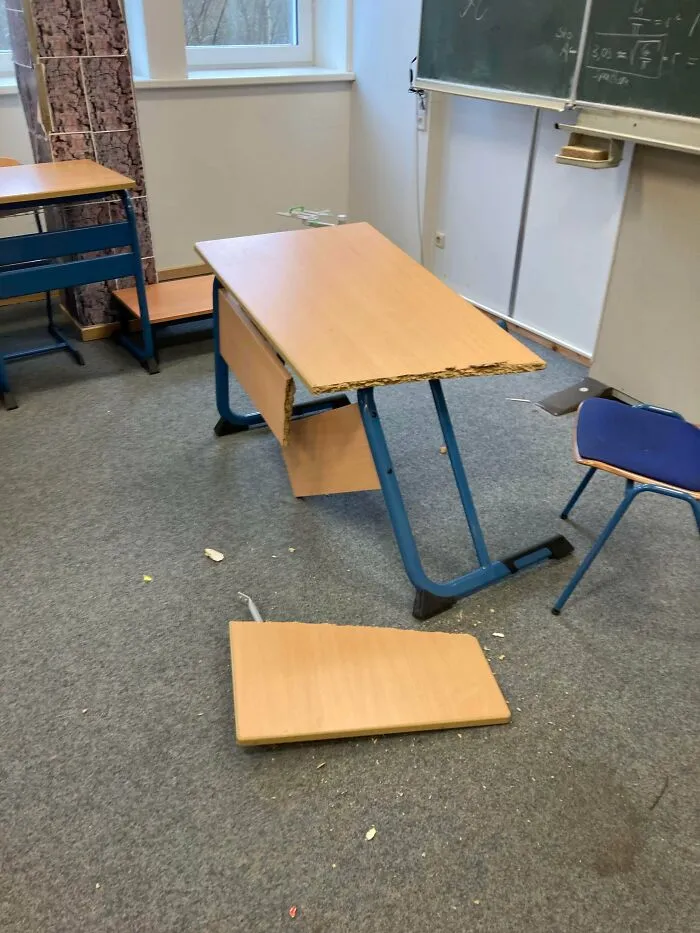 48 Unforgettable Teacher Moments Students Still Talk About