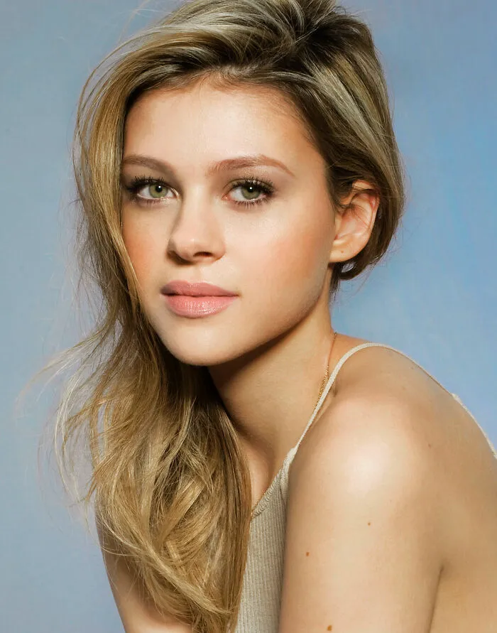 Actress Nicola Peltz, 31