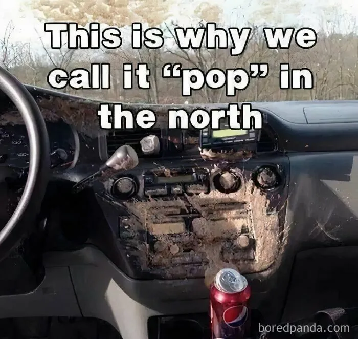 Midwest Is Not For Everyone As These 50 Hilariously Spot-On Memes Show
