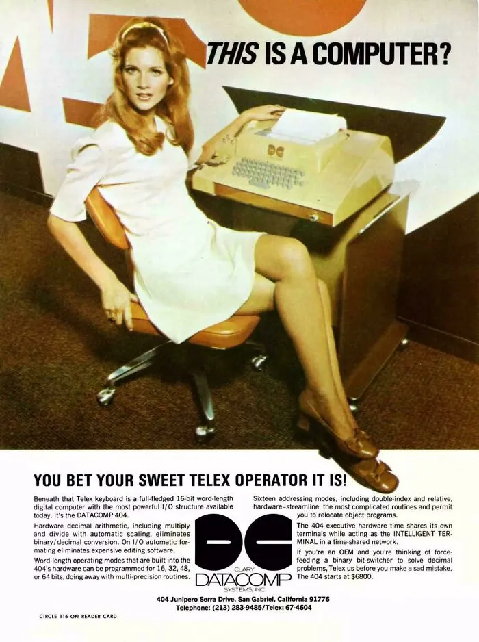 Datacomp Ad