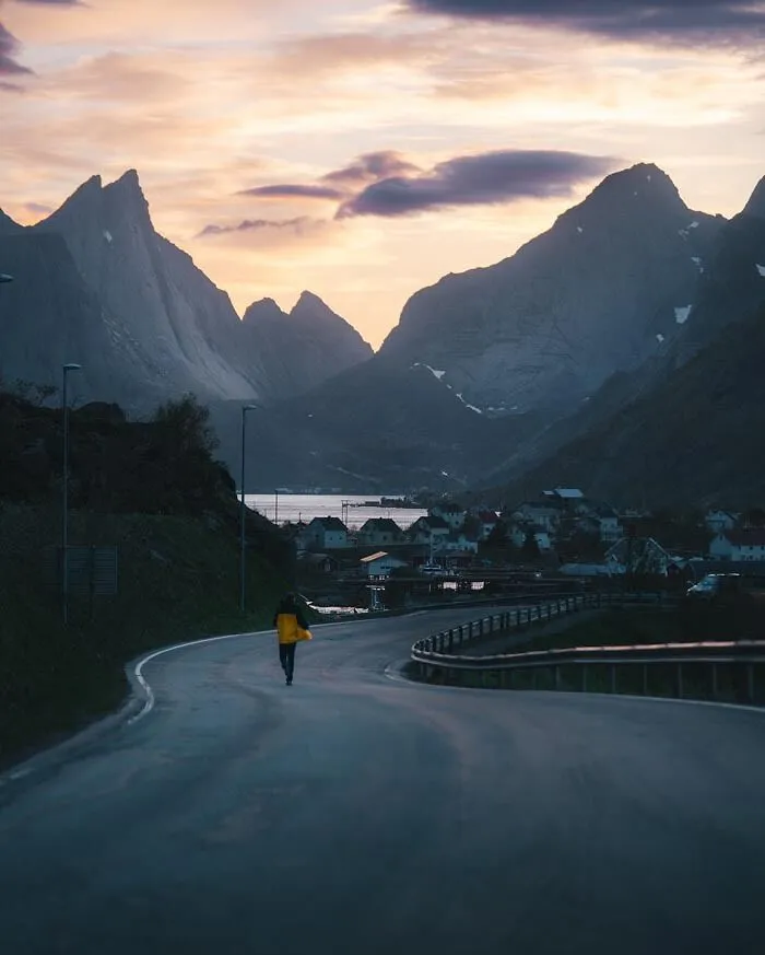 #28 Norway