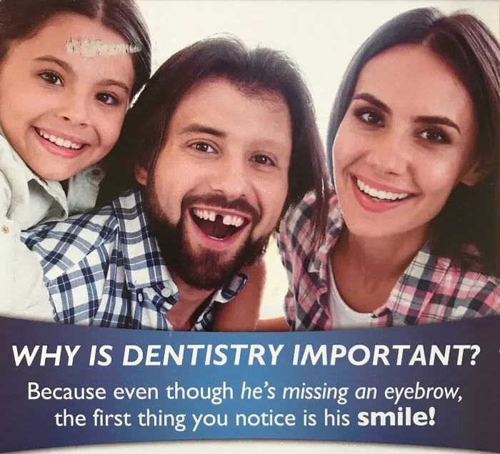 ¿Por qué es la odontología importante?