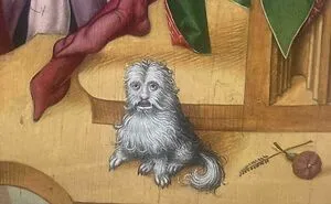 50 Ridiculous Old Paintings That Feel Like Ancient Memes