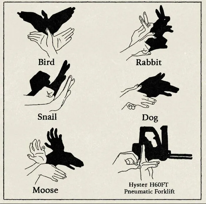 I'm Not Shure If This Is How It Works