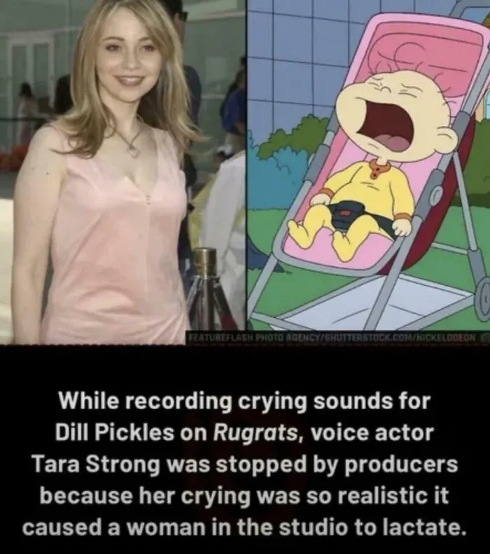 Truly A Wait What Moment