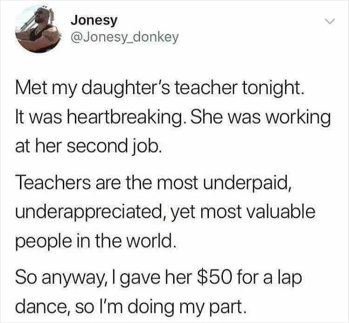 Supporting The Local Economy