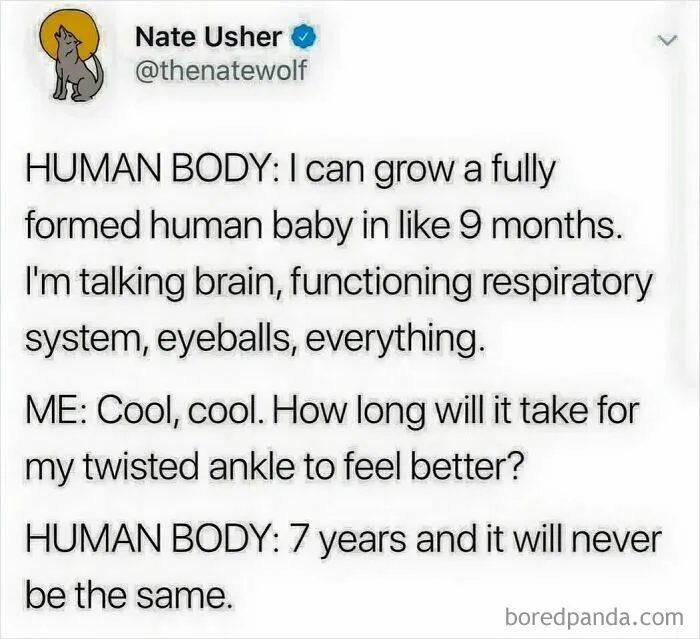 You Don’t Need To Be A Doctor To Appreciate These 81 Hilarious Medical Memes (New Pics)