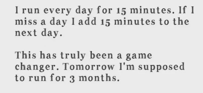 Totally Game Changer