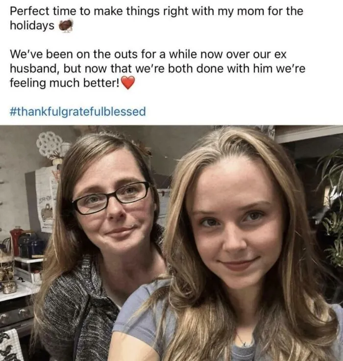 Our What?
