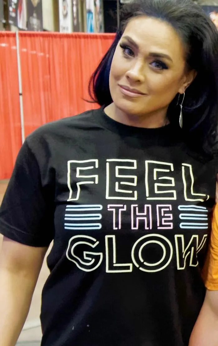 Wrestler Tamina Snuka, 48