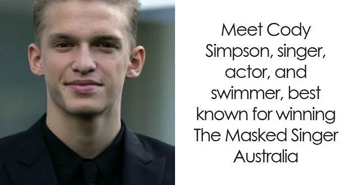 Cody Simpson: Bio And Career Highlights