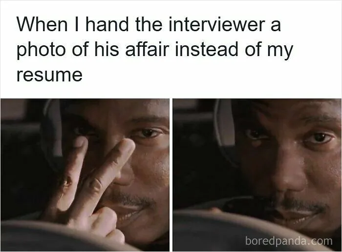 53 Hilarious Resume Memes That Might Be Painfully Relatable