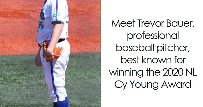 Trevor Bauer: Bio And Career Highlights